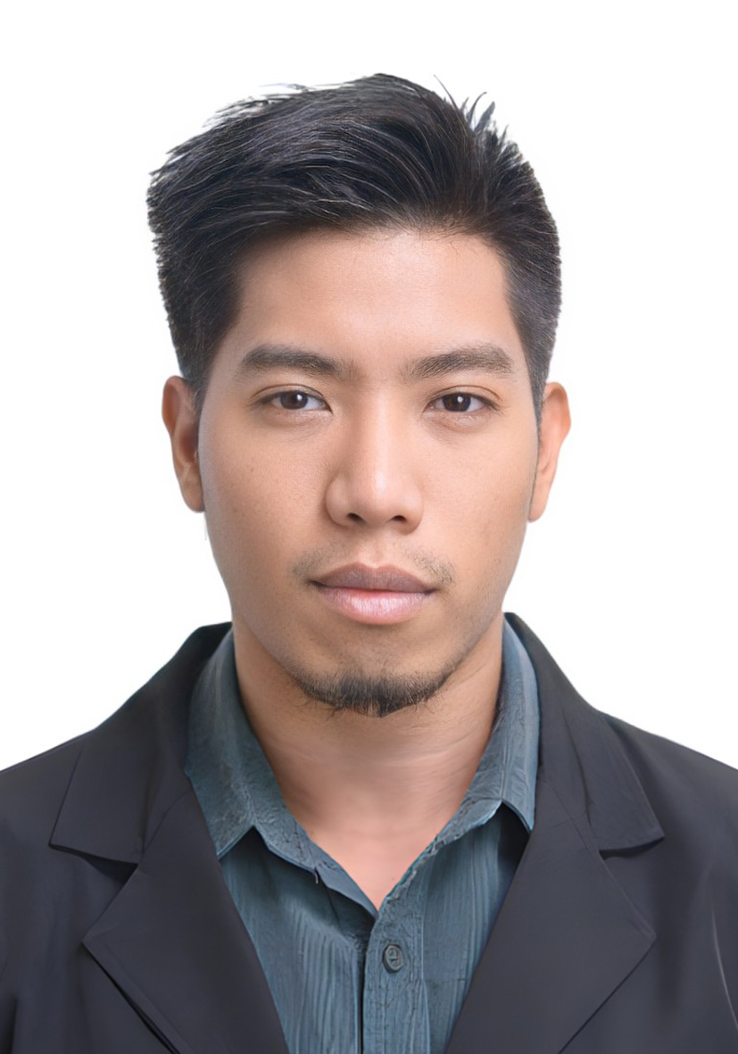 Ts Muhammad Nazur Syahmi